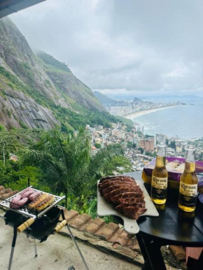 Alto Vidigal